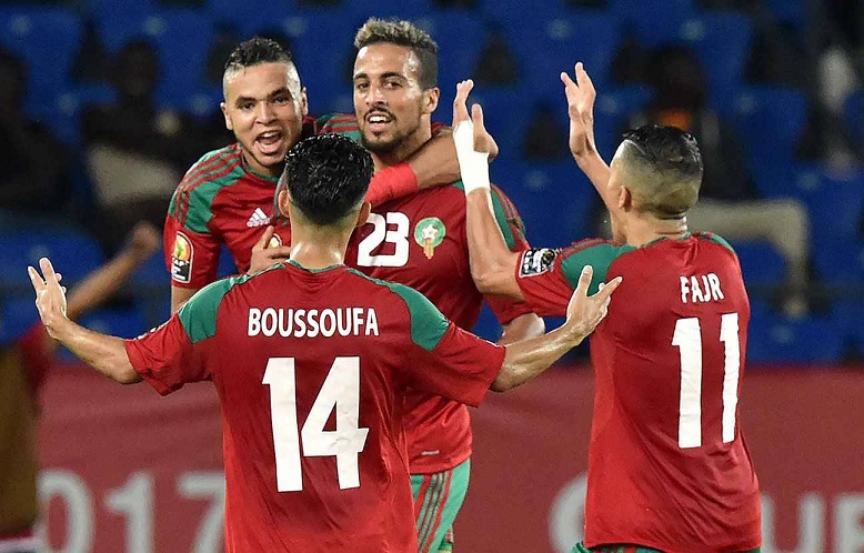 مونديال 2018 : برنامج مقابلات اليوم الإربعاء