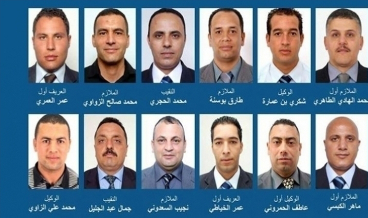 اليوم: الذكرى الثالثة لاستشهاء أعوان الأمن الرئاسي