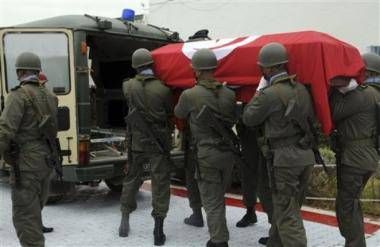 عندما نسقط جميعا في ما يريده الإرهاب فيصبح الموت مثل أي شيء ..