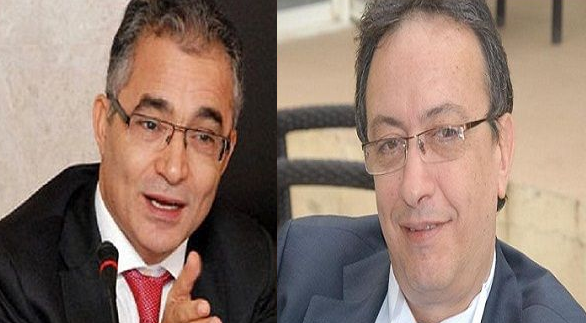 الباجي قائد السبسي يقترح عدم ترشح محسن مرزوق وابنه حافظ قائد السبسي لأي خطّة في الحزب