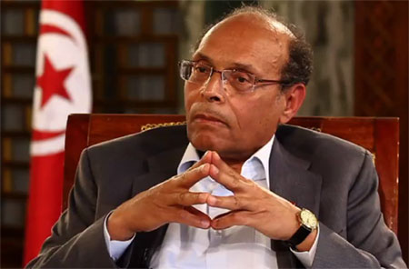 الرئيس المرزوقي والفرص الضائعة