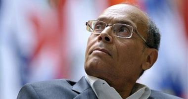 الناطق الرسمي باسم النيابة العمومية يؤكد ادانة المواطن الذي نعت المرزوقي بالطرطور