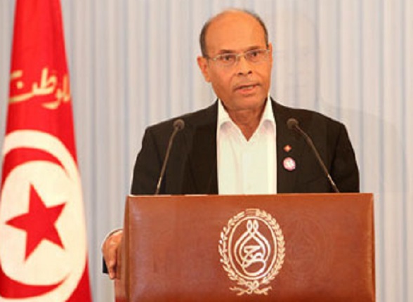 المرزوقي : فوز بايدن مؤكد.. وكل التعازي للسيسي ونتنياهو وابن زايد