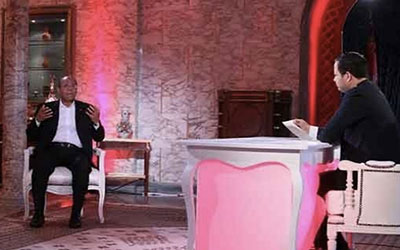 بعد الخلاف حول مكان تصوير حلقة لمن يجرؤ فقط..المرزوقي يقبل بشروط الوافي