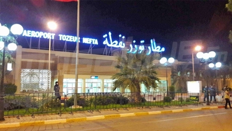 يوم 25 سبتمبر: انطلاق خط باريس توزر 