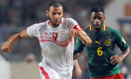 كأس العالم البرازيل 2014 : المنتخب الوطني ينهزم بنتيجة 4 مقابل 1 ضد الكاميرون