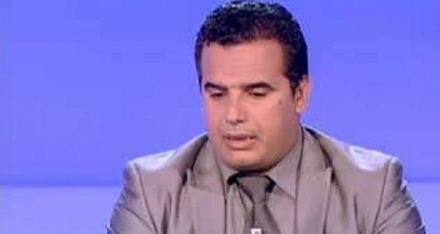 مازن الشريف يلتحق بحزب الامان