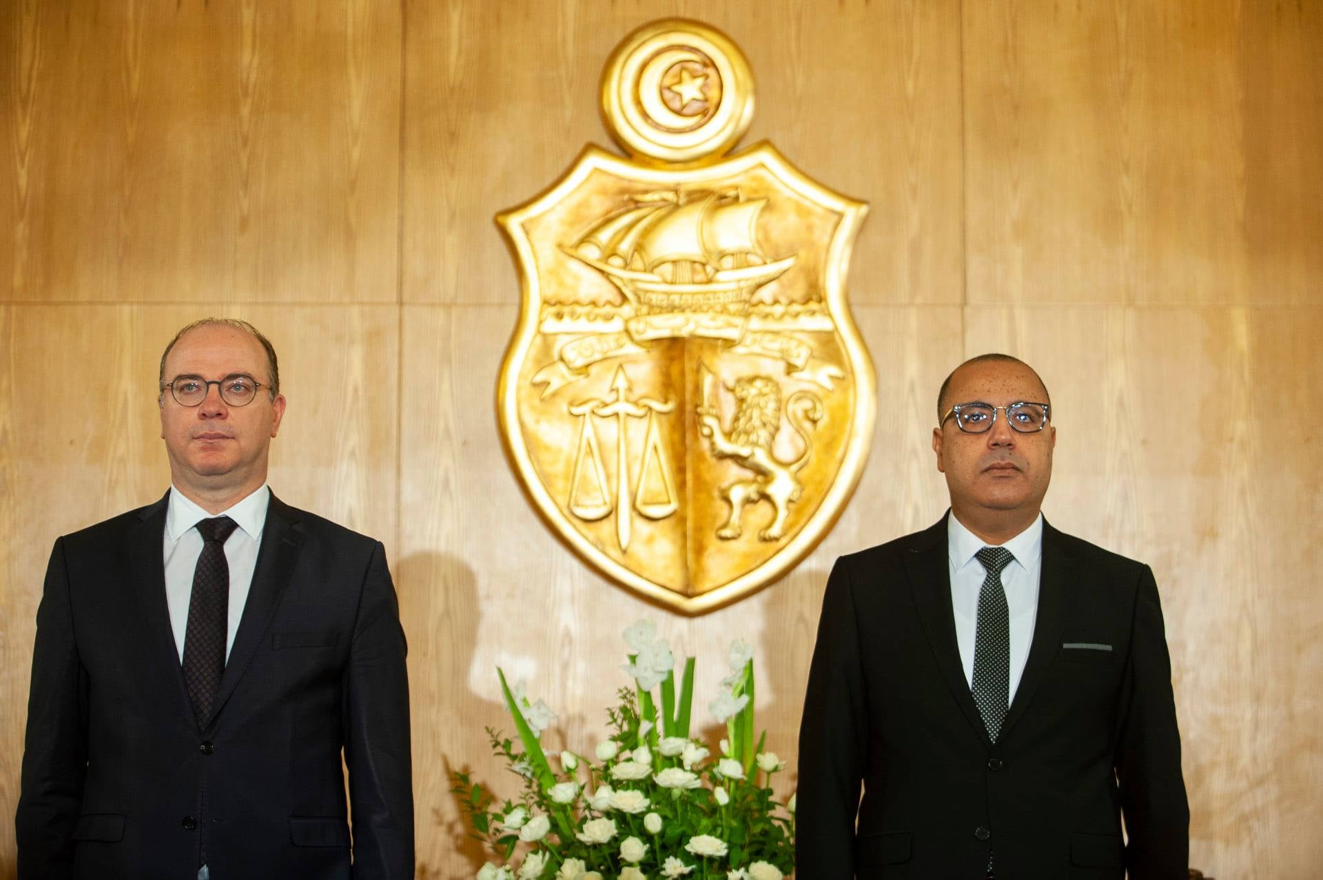 المشّيشي يعلن استعداده للتّعاون الجدّي مع رئاسة الجمهوريّة ومجلس نوّاب الشعب