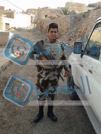قضية قتل الطفل ياسين : هذا ما قرّرته المحكمة العسكرية ضد " شلانكا "