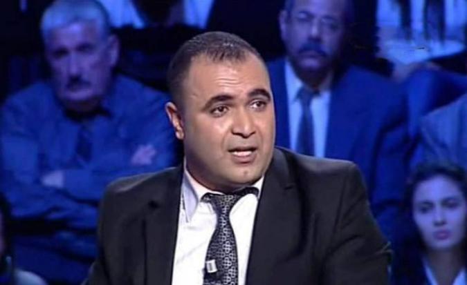 العروي يطالب مجلس النواب بالإسراع في سن قانون تجريم الاعتداء على المقرات الأمنية