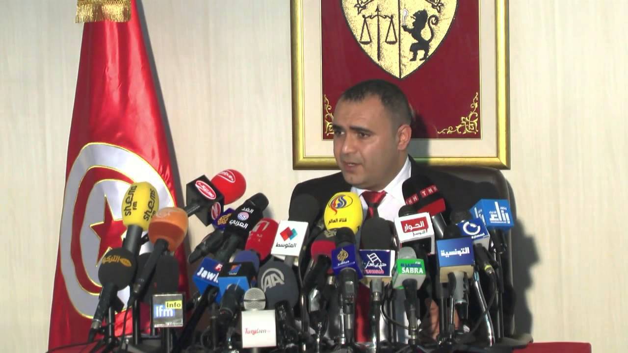 العروي : ردُنا على هذه المجموعة الارهابية سيكون عنيفا وقاسيا