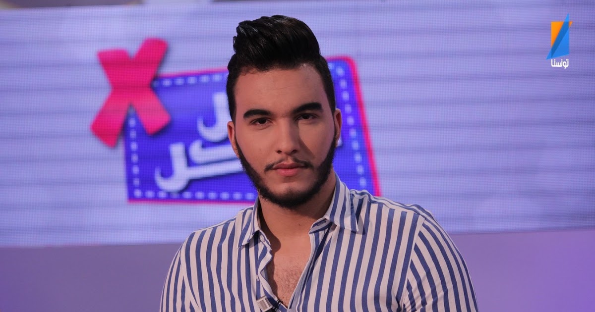 رسالة مضمونة الوصول إلى المدعو محمد بن عمار