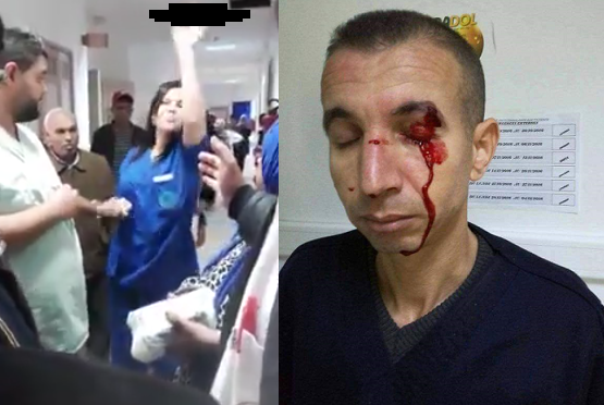 ماذا وقع في مستشفى الحروق ببن عروس ؟
