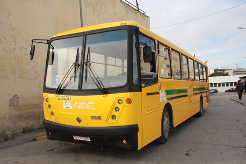 وفاة سائق قابض بشركة نقل تونس بعد الاعتداء عليه خلال عمله..تفاصيل الحادثة