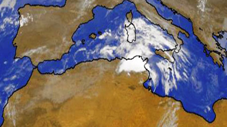 التوقعات الجوية ليوم السبت 23 نوفمبر