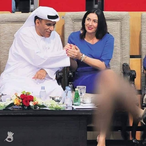 بين صدمات التطبيع والهرولة الى المجهول