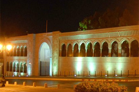 تعيينات جديدة بوزارة الدفاع الوطني
