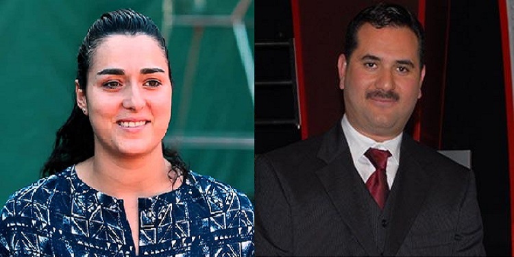 معز إدريس يتبنّى أنس جابر