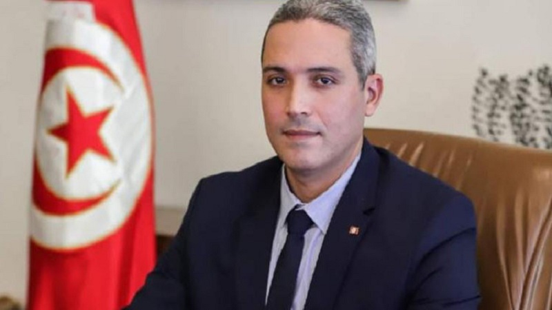 الموت يغيب والد وزير السياحة..
