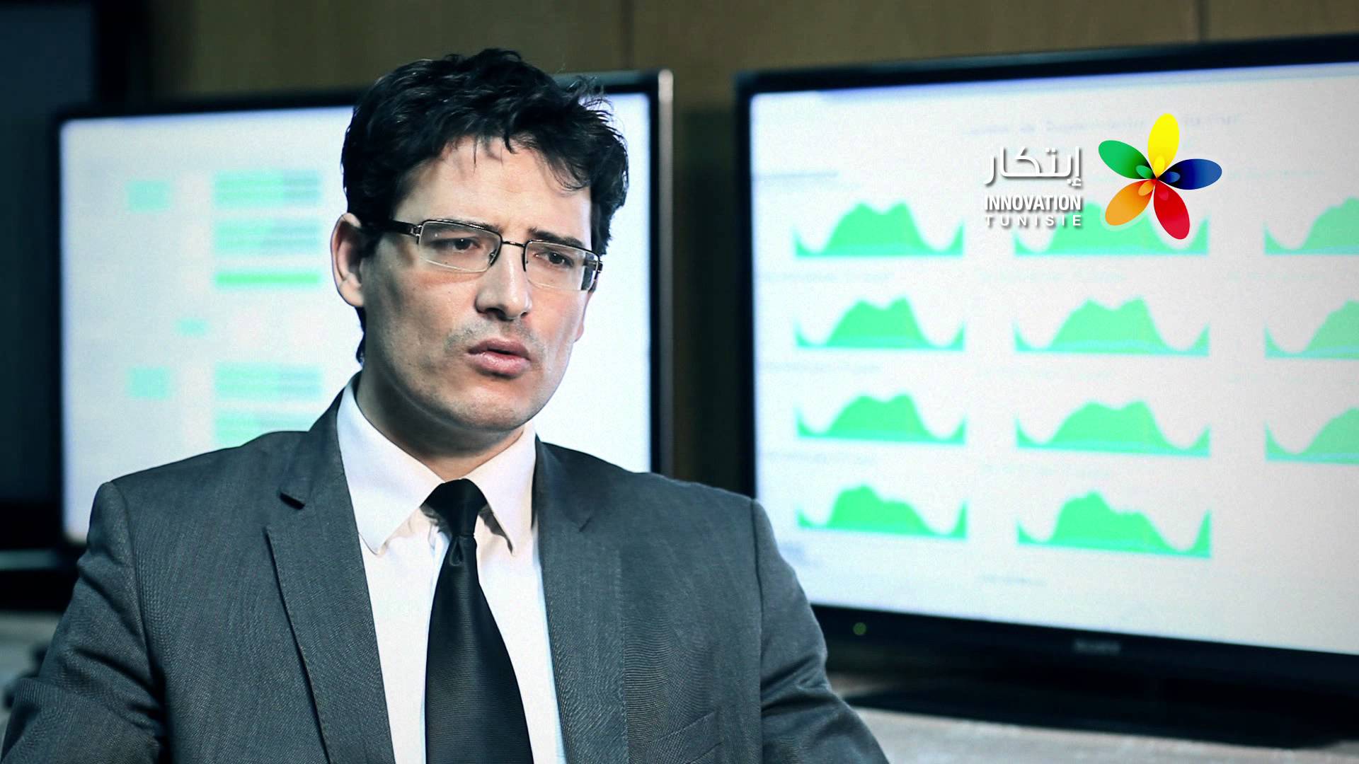 تعيين معز شقشوق رئيسا مديرا عاما للديوان الوطني للبريد