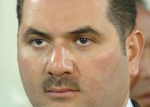 معز ادريس يتراجع عن الانضمام لقائمة حركة النهضة في دائرة سوسة