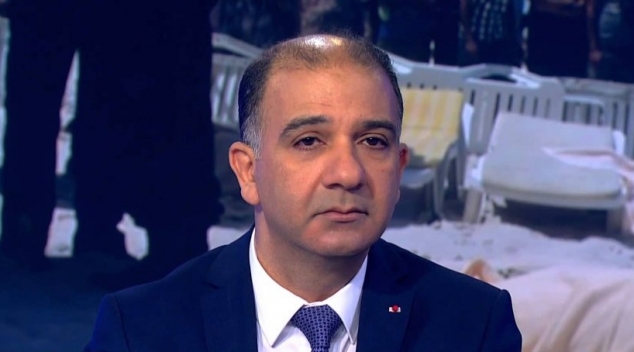 سفير تونس بفرنسا : " سنطالب بالكف عن القول أن منفذ هجوم نيس من أصول تونسية"