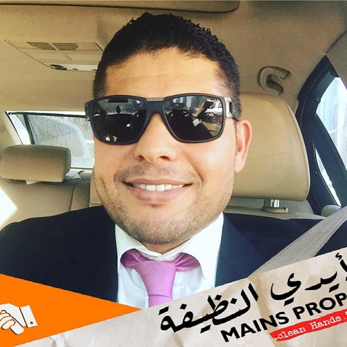 محمد عمّار ينفي تعيين المرزوقي زعيما للمعارضة ويؤكد استعداد التيار الديمقراطي مساندة الشاهد بهذه الشروط ...
