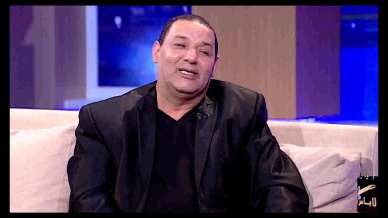 3 اشهر سجنا للممثل محمد العوني بتهمة اهانة الصحفية سناء الماجري