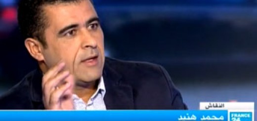 تونس.. هيبة الدولة تحت نعل " البلجيكي "