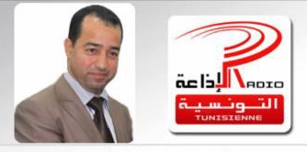 إقالة الرئيس المدير العام للاذاعة التونسية محمد المؤدب 