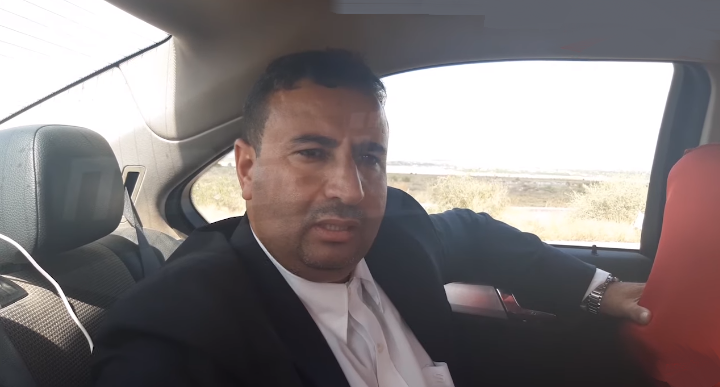 " سطيّش " يعلن اعتزاله التهريب