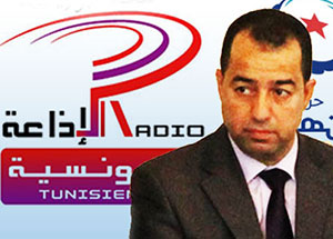 استعلت مجددا في الإذاعة الوطنية  : غليان بعد اقتراح المؤدب توحيد نشرات الاخبار بجميع الاذاعات 