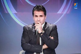 الصحفي محمد ياسين حسن يعلن الدخول في إضراب جوع وحشي ابتداء من غدا الاربعاء