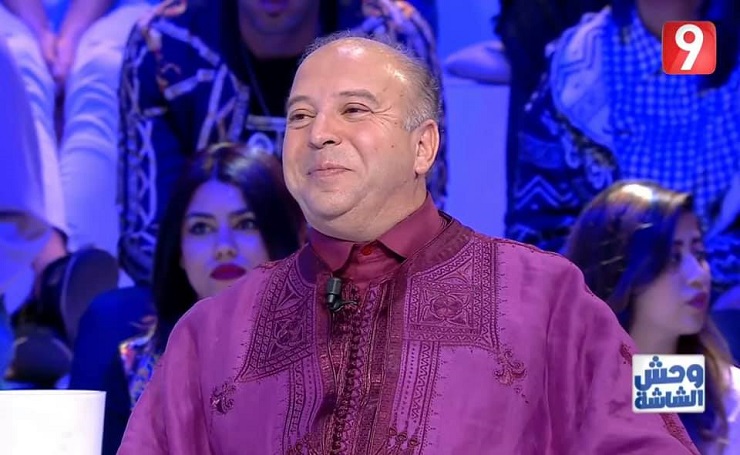 نقابة الموسيقيين تشطب محسن الشريف وتحذّر الفنانين والعازفين من التعاقد أو العمل معه