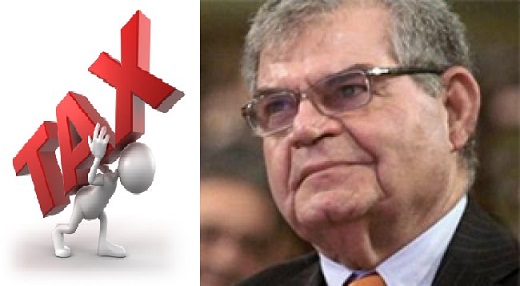 من بينهم السلامي : قائمة النوّاب الذين سُلِّطت عليهم ضرائب بعد انشقاقهم من حزب نداء تونس!