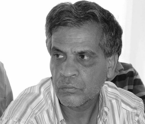 وفاة النقابي البارز منصف اليعقوبي