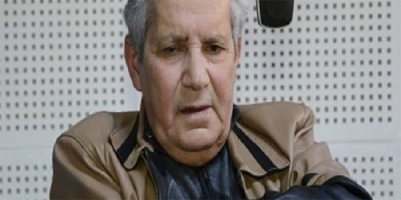 الفنان القدير منصف لزعر في ذمة الله
