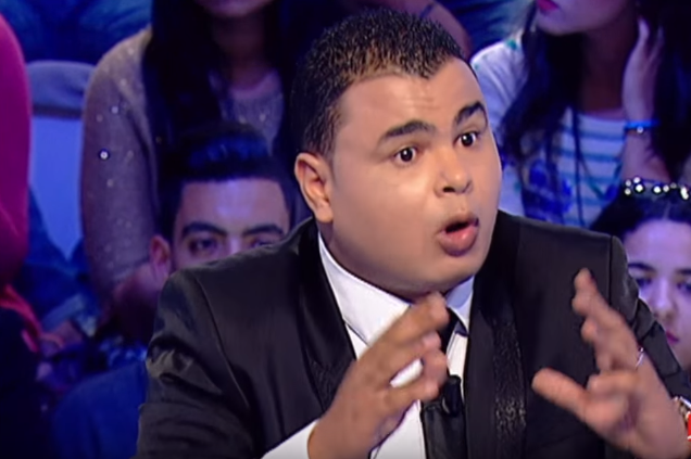 منذر قفراش في حالة هيستيريا : " بش نخرجوا للشارع ونطيّحوا حكومة النهضة وقيس سعيّد في 6 شهور "