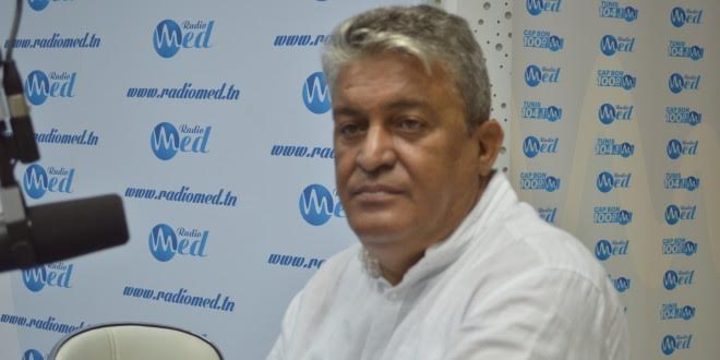 منذر الحاج علي يقترح مرزوق أو العايدي أو بلحاج أو العكرمي لرئاسة الحكومة
