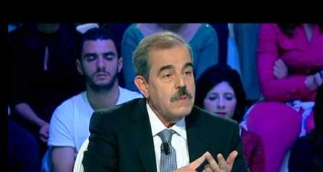 المنذر الزنايدي : اعتراف النهضة بنتائج الانتخابات موقف تاريخي وهذا موقفي من السبسي