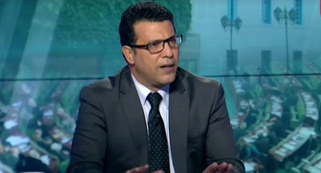منجي الرحوي يندد بقرار منع نبيل القروي من التوجه إعلاميا للناخبين