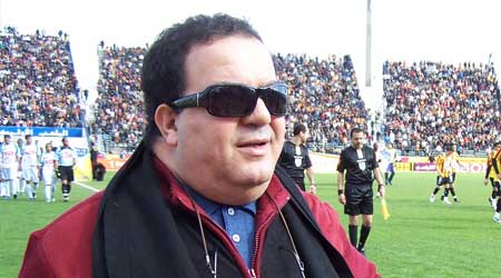 رغم فشله في انتخابات 2011 ، منجي بحر رئيس قائمة حزب المبادرة في بن عروس