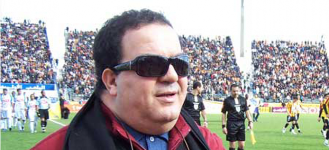 منجي بحر : نداء تونس سبب فشلي في الانتخابات التشريعية