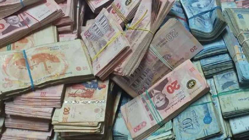 قروض دون فوائض مع سنة امهال لهؤلاء...