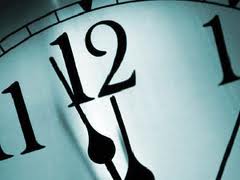 مستشار المصالح العمومية برئاسة الحكومة: التوقيت الصيفي ينتهي هذه السنة يوم 31 أوت خلافا للسنة الفارطة  