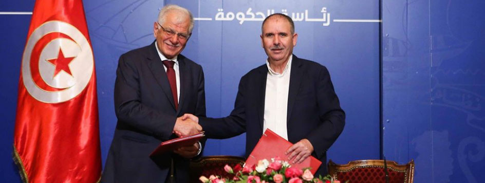 توقيع اتفاق الزيادات الخصوصية للأطباء والجامعيين والمهندسين