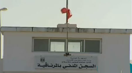 وزارة العدل توضح حكاية سجن الصحفي الموريطاني ومزاعم تعذيبه