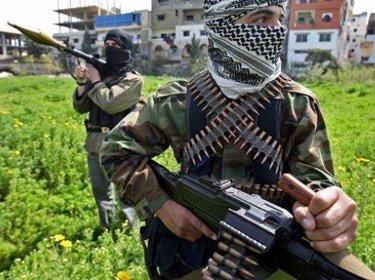 نصر بن سلطانة : 17 ألف ارهابي في تونس 