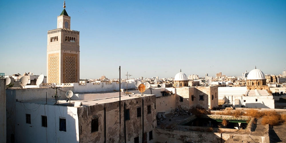 هيئة مكافحة الفساد: تحويل مسجد أثري بالعاصمة إلى محل تجاري
