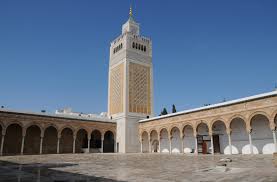 انتخاب هيئة تسيير وقتية لمشيخة جامع الزيتونة